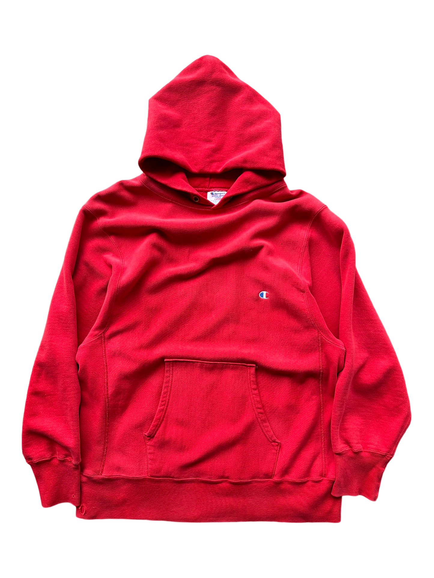 80s Champion Reverse Weave Hoodie