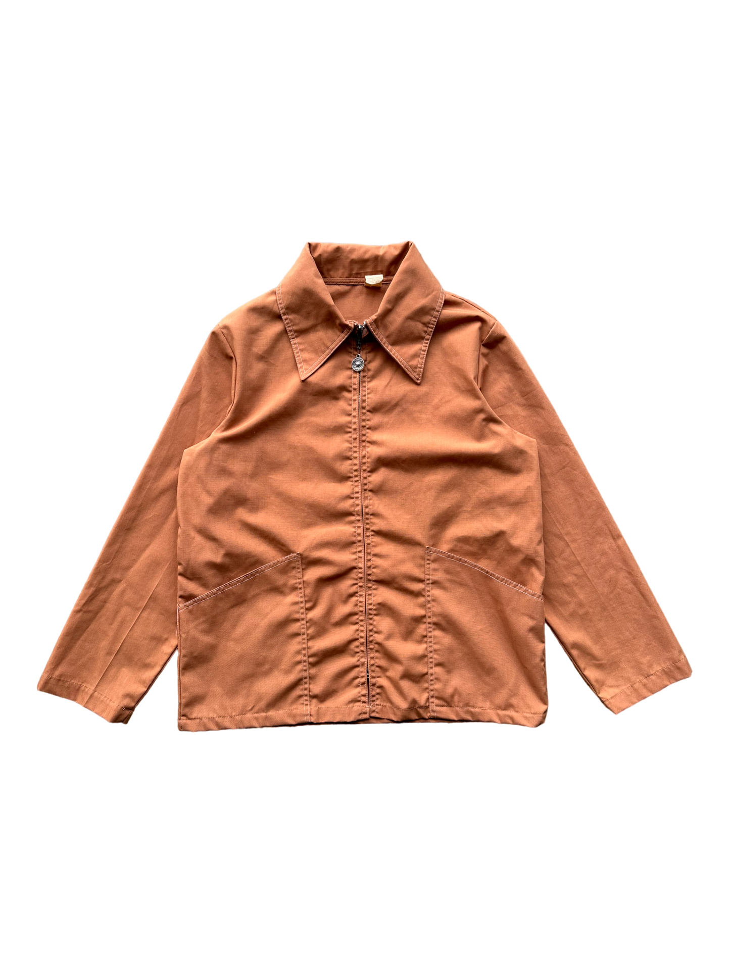 70s/80s Weather Tamer Jacket