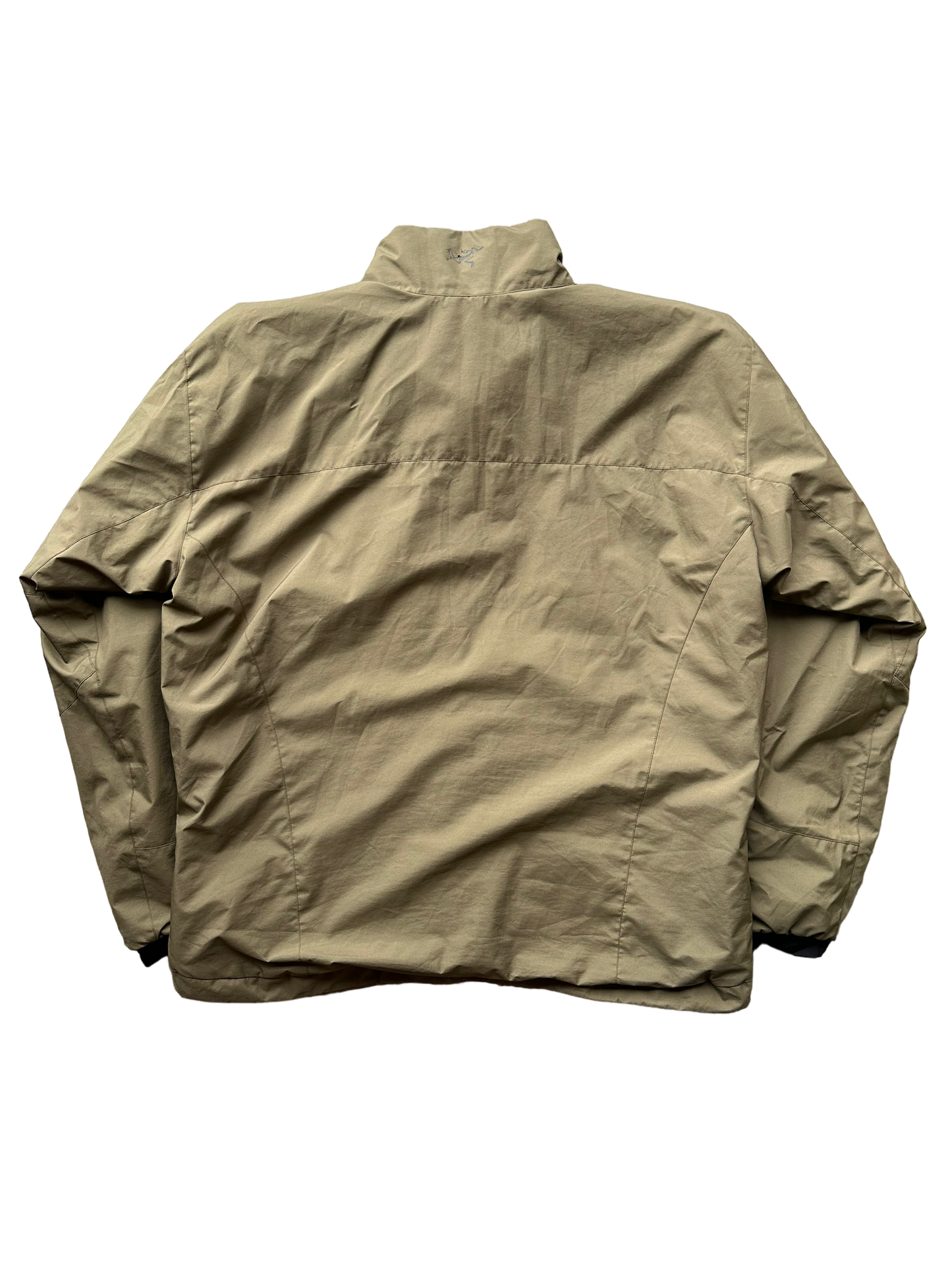 2010s Arc’teryx LEAF Fusion Jacket size XL