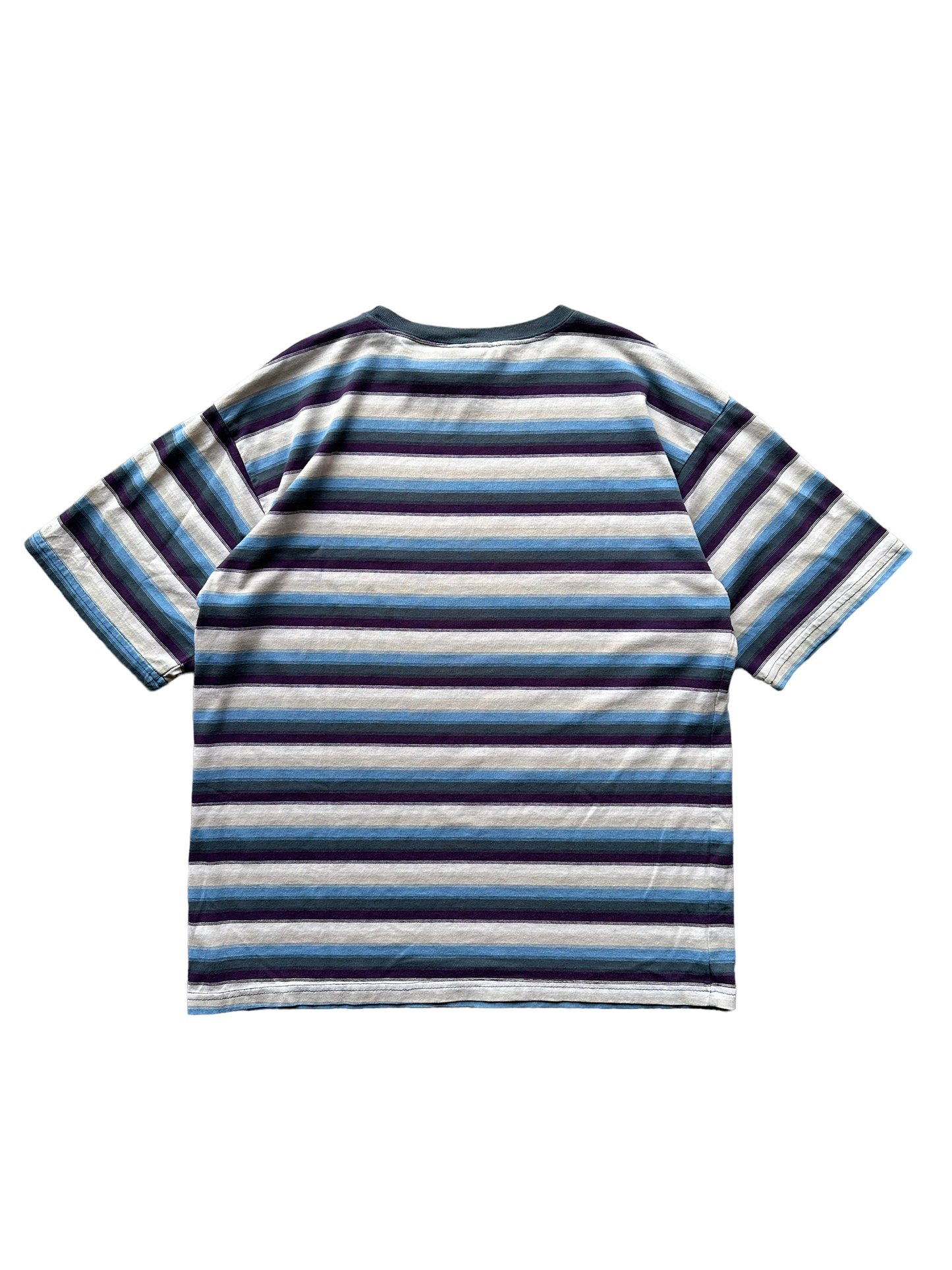 90s Bware Stripe Tee size M