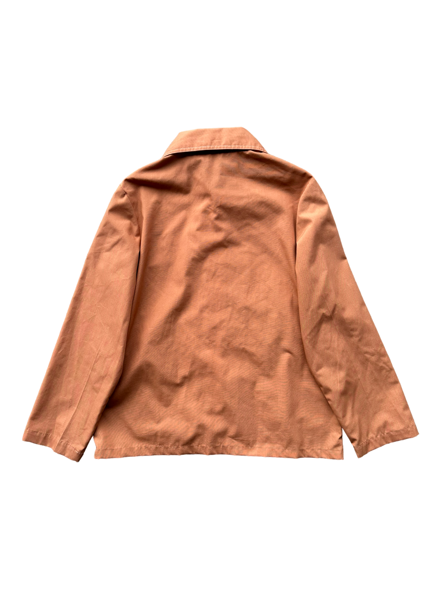 70s/80s Weather Tamer Jacket