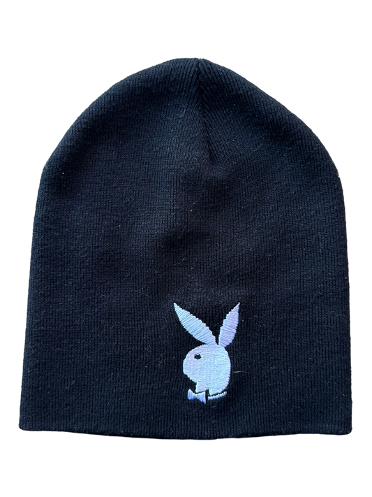 90s Playboy Bunny Beanie