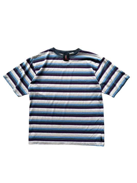 90s Bware Stripe Tee size M