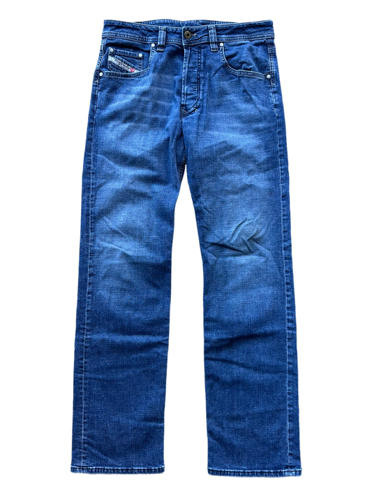 Y2K Diesel Industries Denim