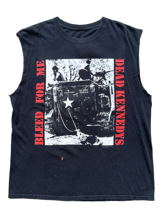 00s Dead Kennedys Chopped Tee