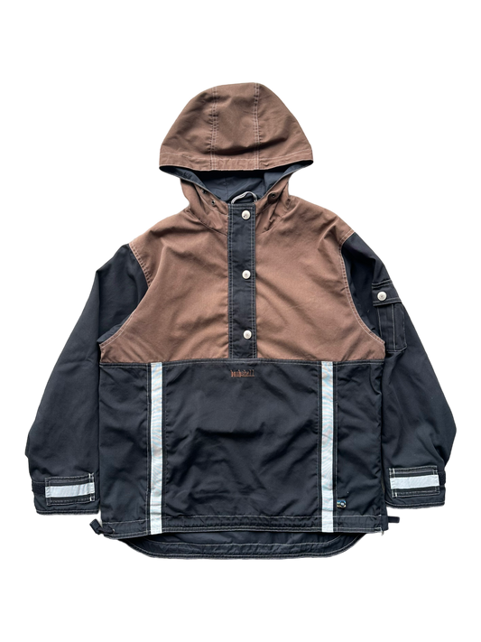 Y2K Bombshell Snowboarding Jacket