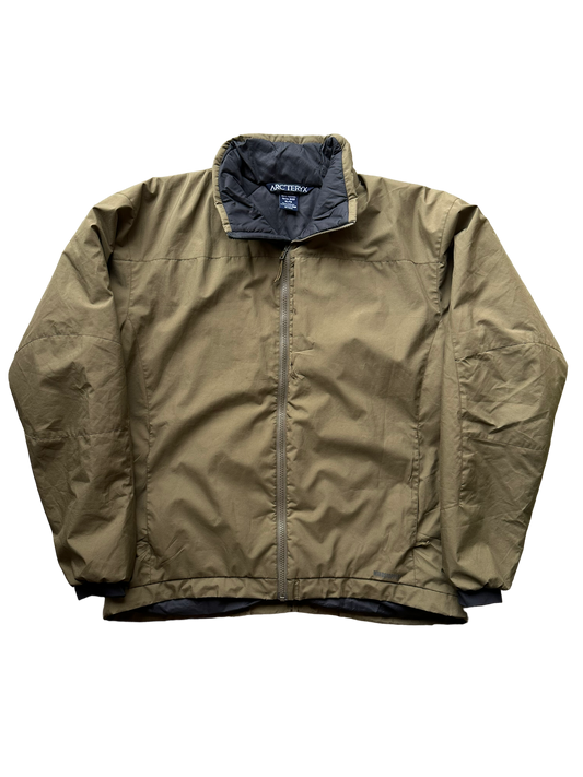 2010s Arc’teryx LEAF Fusion Jacket size XL