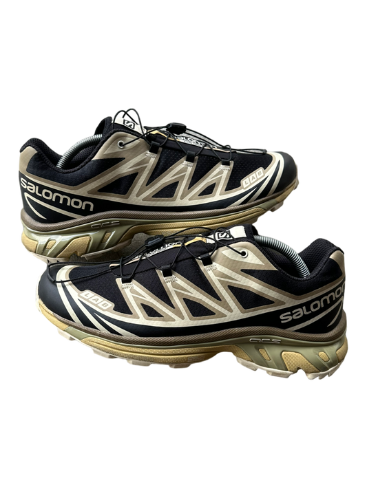 2023 Salomon x END XT6 Dark Truffle